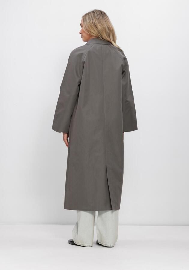 ENVII Dames Jassen Enseneca Jacket 6988 Donkergroen - Foto 2