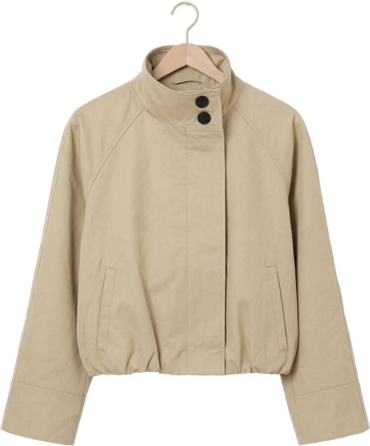 ENVII Dames Jassen Ensigrid Jacket 6988 Beige - Foto 2