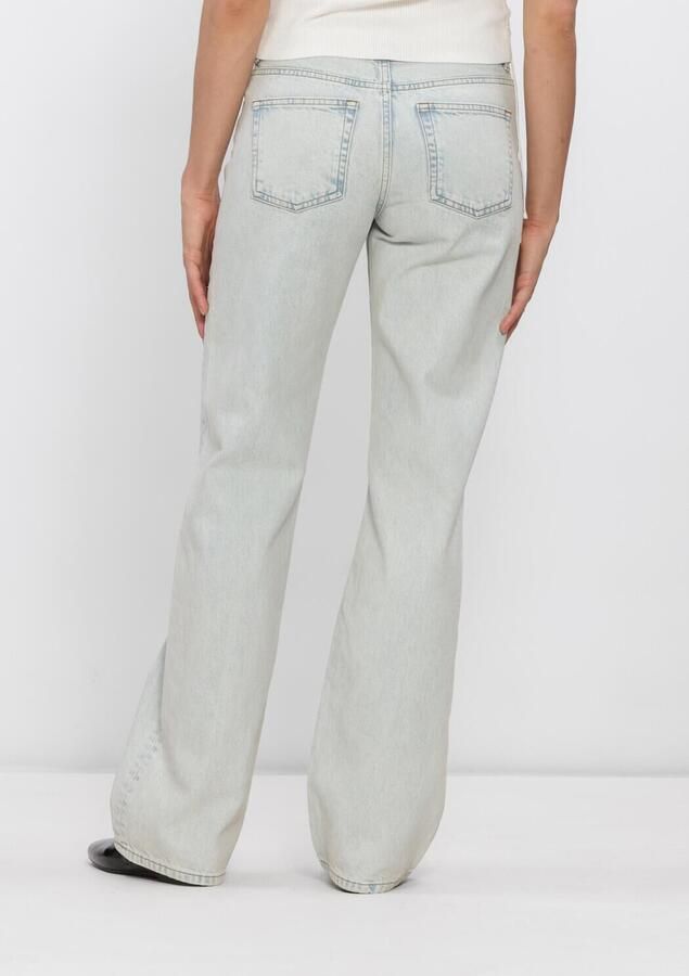 ENVII Dames Jeans Enbetty Jeans 6856 Lichtblauw - Foto 2