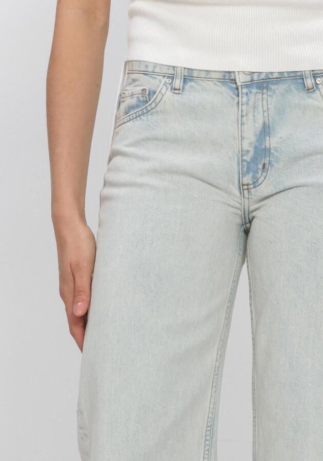 ENVII Dames Jeans Enbetty Jeans 6856 Lichtblauw - Foto 3