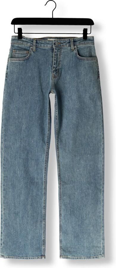 ENVII Dames Jeans Enbetty Jeans 7181 Blauw - Foto 3