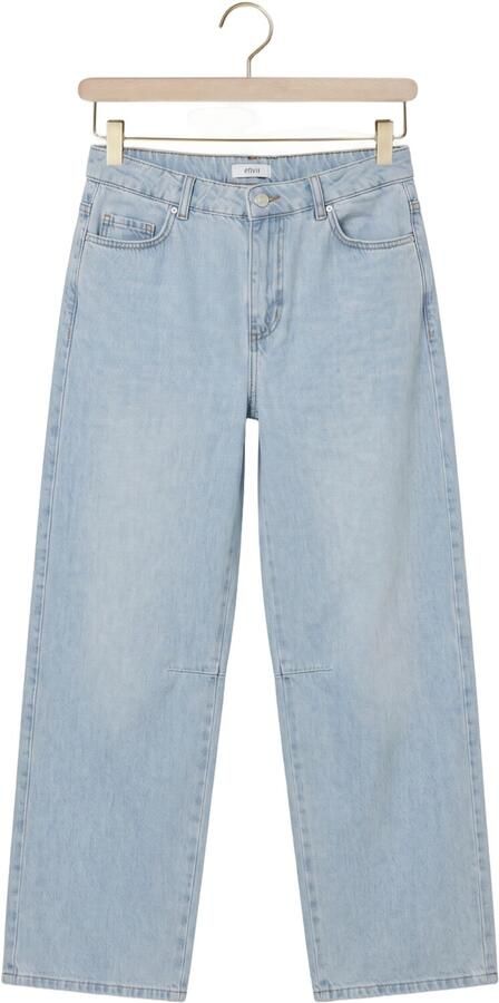 ENVII Dames Jeans Enbillie Jeans 6856 Lichtblauw - Foto 4
