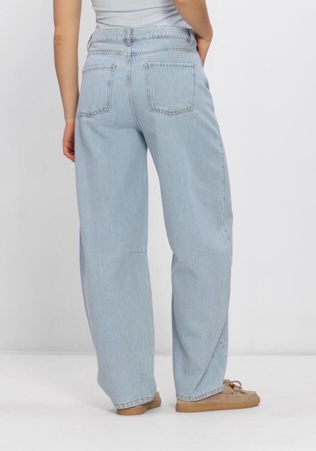 ENVII Dames Jeans Enbillie Jeans 6856 Lichtblauw - Foto 2