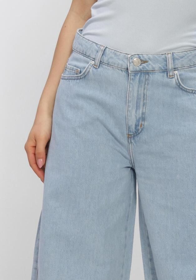 ENVII Dames Jeans Enbillie Jeans 6856 Lichtblauw - Foto 3
