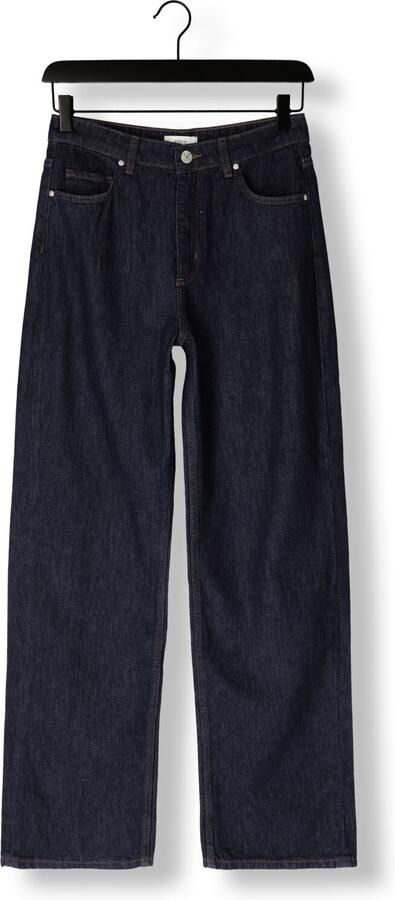 ENVII Dames Jeans Enbree Jeans 6856 Donkerblauw - Foto 3