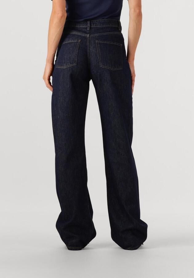 ENVII Dames Jeans Enbree Jeans 6856 Donkerblauw