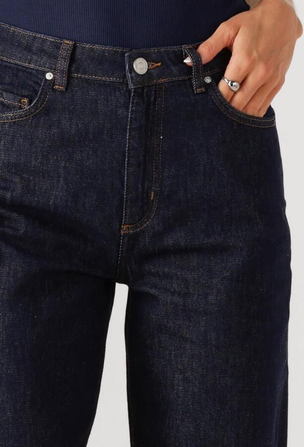 ENVII Dames Jeans Enbree Jeans 6856 Donkerblauw - Foto 2
