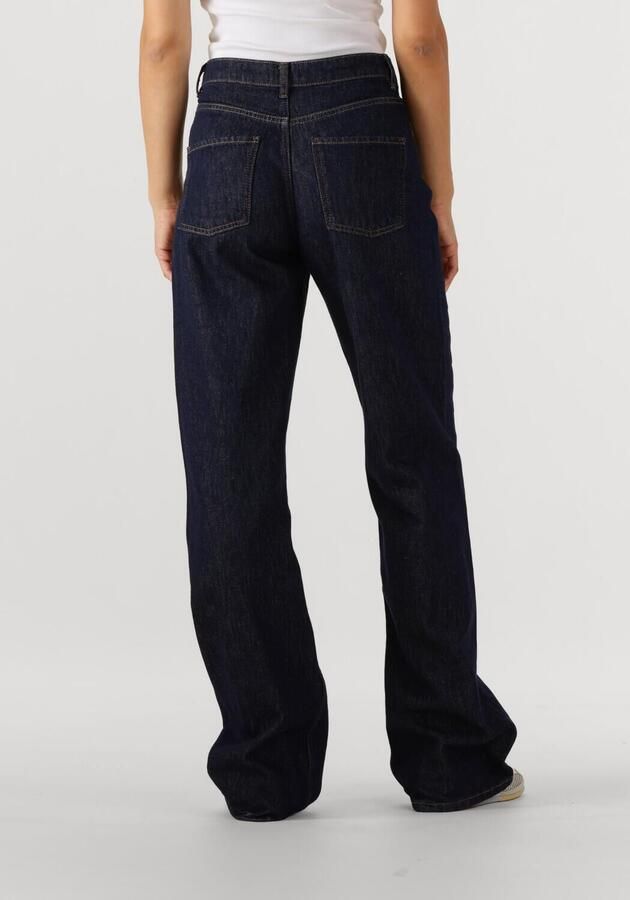 ENVII Dames Jeans Enbree Jeans 6856 Donkerblauw - Foto 3