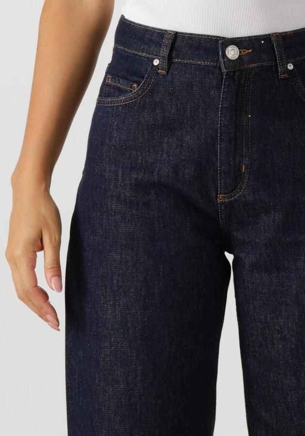 ENVII Dames Jeans Enbree Jeans 6856 Donkerblauw - Foto 4