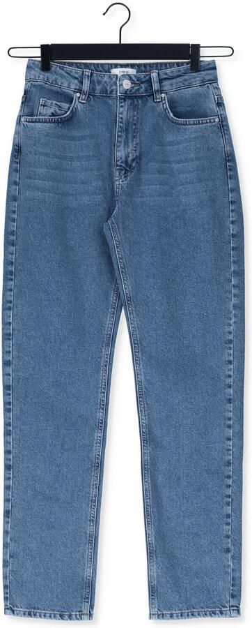 ENVII Dames Jeans Enbrenda Jeans Mid Blue 6513 Blauw - Foto 2