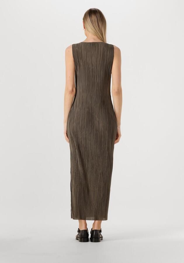 ENVII Dames Jurken Encomo Sl Dress 7089 Groen - Foto 2