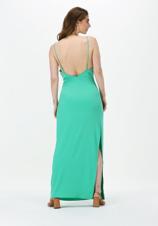 ENVII Dames Jurken Enkrystle Sl Dress 6785 Groen