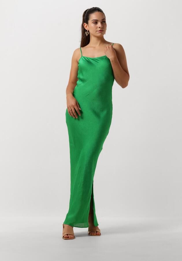 ENVII Dames Jurken Enplaya Sl Dress 7125 Groen - Foto 4