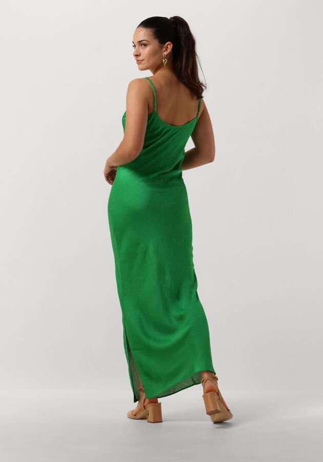 ENVII Dames Jurken Enplaya Sl Dress 7125 Groen - Foto 2