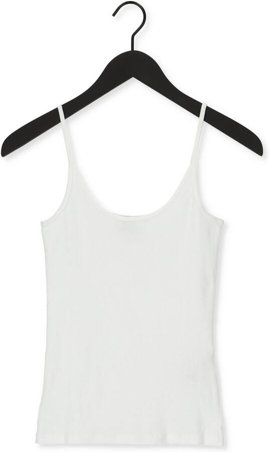 ENVII Dames Tops & T-shirts Enally Sl Top 5314 Wit - Foto 3