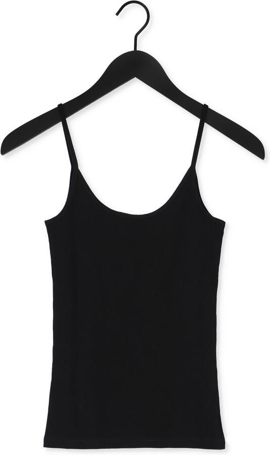 ENVII Dames Tops & T-shirts Enally Sl Top 5314 Zwart - Foto 3