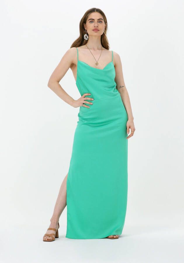 ENVII Dames Jurken Enkrystle Sl Dress 6785 Groen