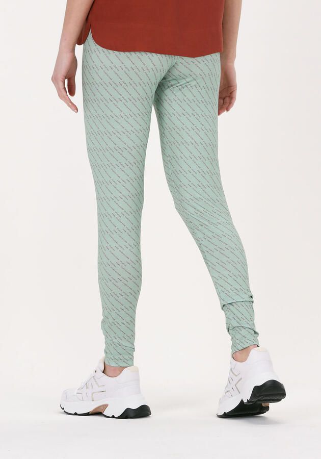 ESMÉ STUDIOS Esmé Studios Dames Broeken Rona Slim Leggings Mint - Foto 1