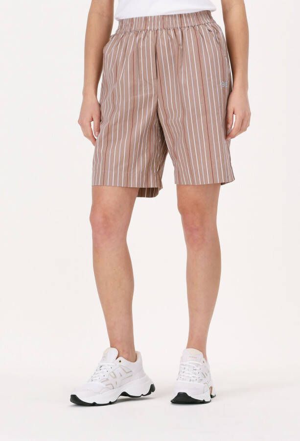 Esmé Studios AVA Loose Shorts Multicolor Dames