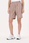 Esmé Studios AVA Loose Shorts Multicolor Dames - Thumbnail 1
