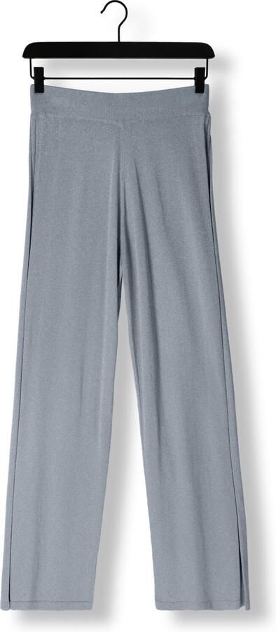 EST'SEVEN Dames Broeken Celeste Trouser Lichtblauw - Foto 2