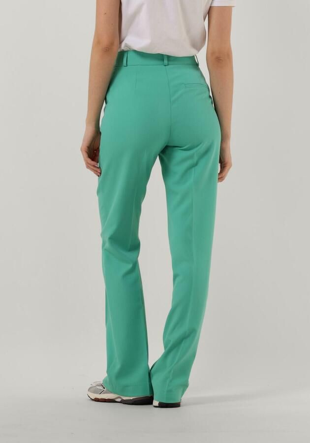 Est'Seven Dames Broeken Est'araz Trousers Blue Dames