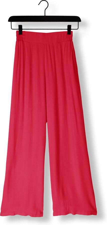 EST'SEVEN Dames Broeken Est'bohic Trouser Roze - Foto 2