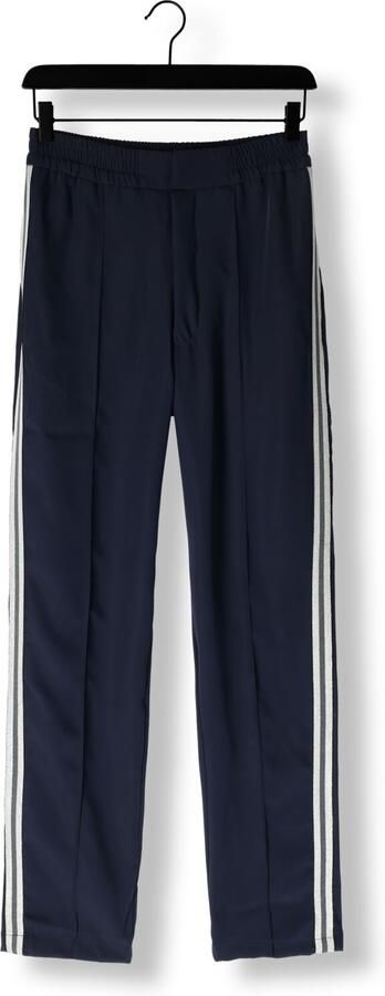 EST'SEVEN Dames Broeken June Trouser Donkerblauw - Foto 3