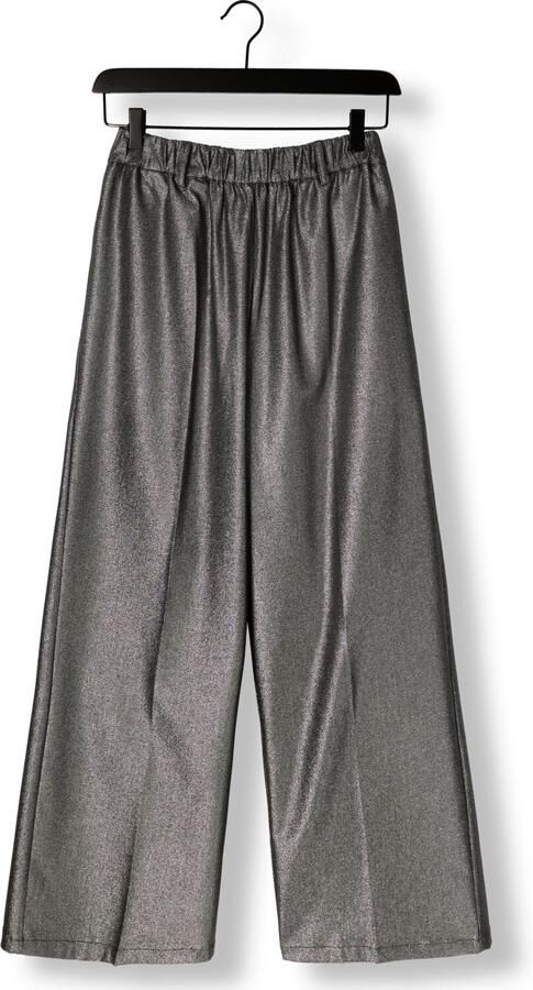 EST'SEVEN Dames Broeken Lode Trouser 25 Metallic - Foto 4