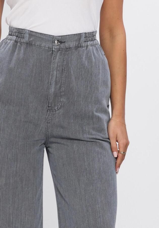 EST'SEVEN Dames Jeans Bohic Denim Jeans Grijs - Foto 3