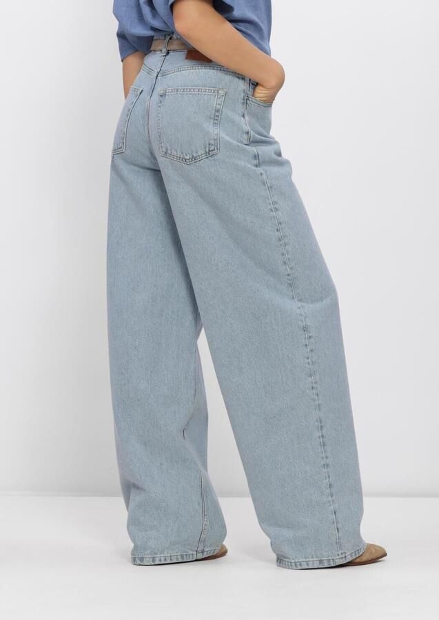 EST'SEVEN Dames Jeans Evi Jeans 26 Lichtblauw - Foto 2