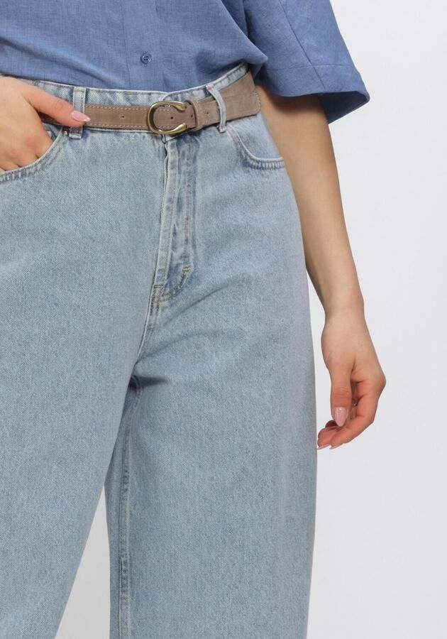 EST'SEVEN Dames Jeans Evi Jeans 26 Lichtblauw - Foto 3