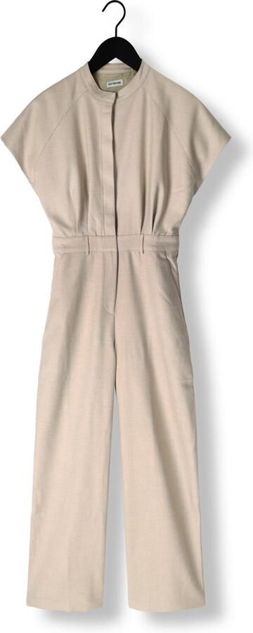 EST'SEVEN Dames Jumpsuits Haley Zand - Foto 3