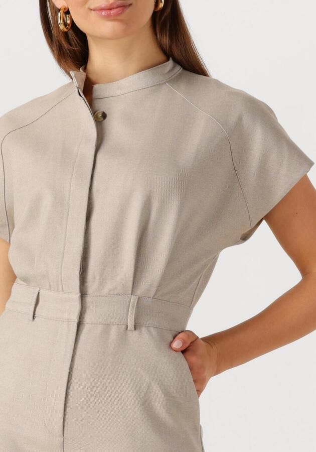 EST'SEVEN Dames Jumpsuits Haley Zand - Foto 2