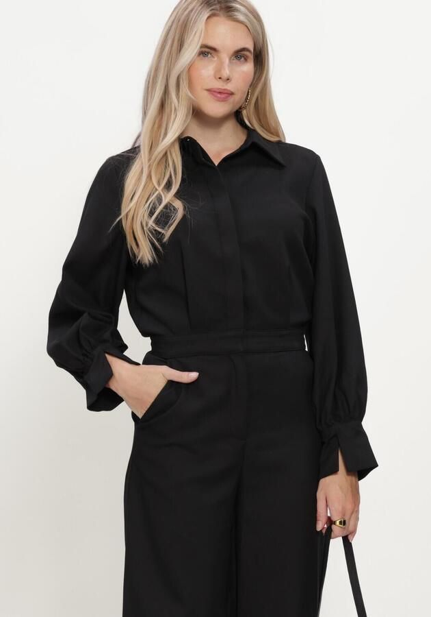 EST'SEVEN Dames Jumpsuits Imenny Jumpsuit Zwart - Foto 3