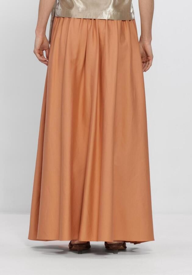 EST'SEVEN Dames Rokken Aylin Skirt Perzik - Foto 2