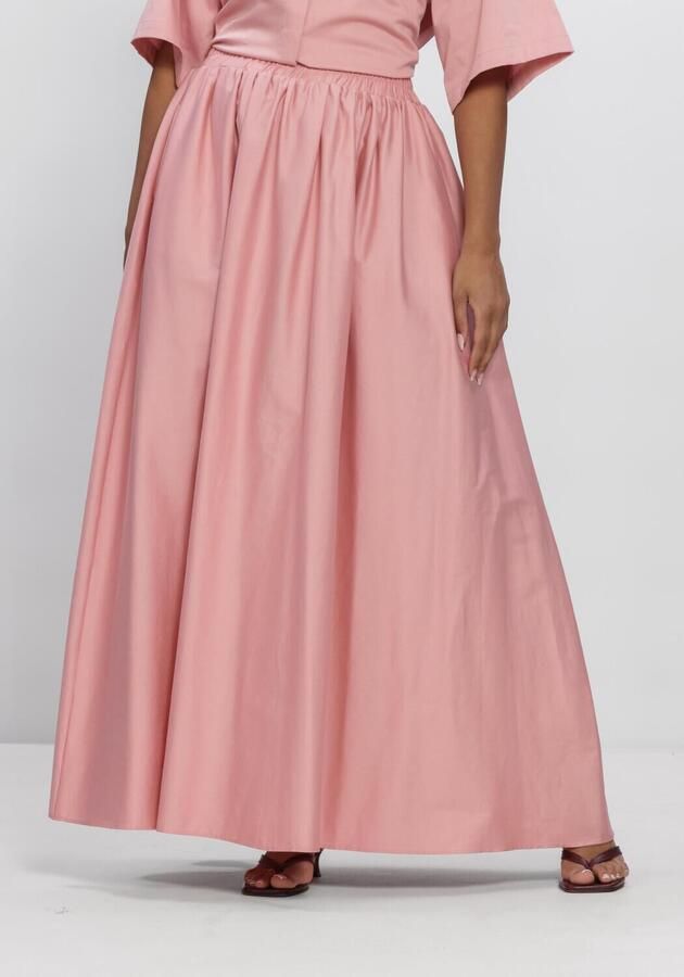 EST'SEVEN Dames Rokken Aylin Skirt Roze
