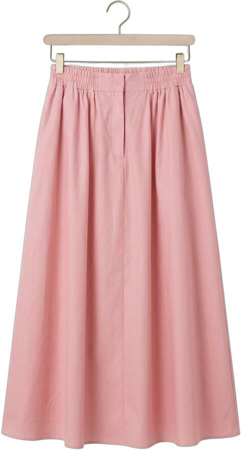 EST'SEVEN Dames Rokken Aylin Skirt Roze - Foto 4