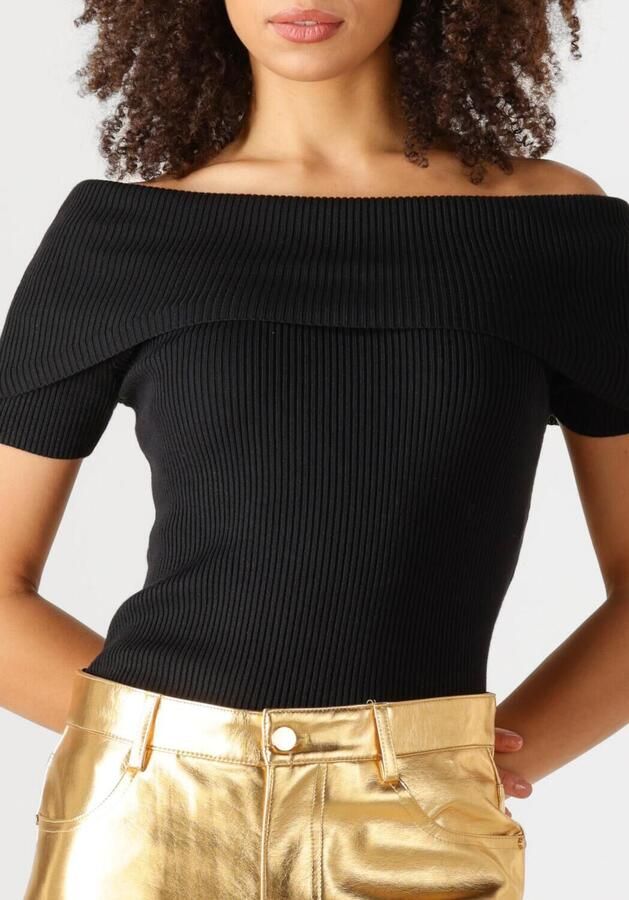 EST'SEVEN Dames Tops & T-shirts Lynn Zwart