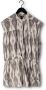10days Ecru Jumpsuit Playsuit Ikat - Thumbnail 4