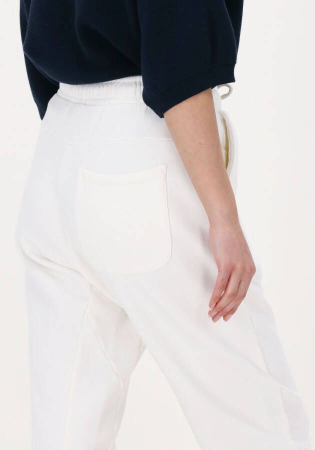 10days Ecru Joggingbroek Statement Jogger