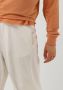 10Days Dry Jersey Culotte Broek Beige Dames - Thumbnail 3