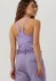 10Days Sleeveless Tops Purple Dames - Thumbnail 3