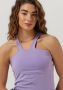 10Days Sleeveless Tops Purple Dames - Thumbnail 4