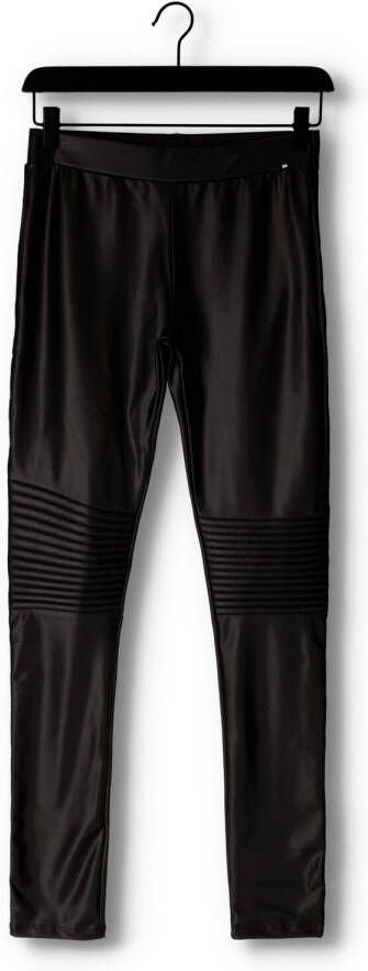 10days Zwarte Legging The Biker Leggings