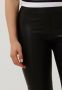 10Days Biker Leggings in Zwart Black Dames - Thumbnail 4