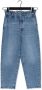 7 FOR ALL MANKIND Dames Jeans Ease Dylan Blauw - Thumbnail 2