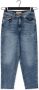 7 FOR ALL MANKIND Dames Jeans Malia Blauw - Thumbnail 2