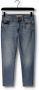 7 for all kind Blauwe Skinny Jeans Roxan Ankle Luxe Vintage Legend - Thumbnail 5