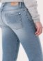 7 for all Mankind Blauwe Slim Fit Jeans Roxanne Ankle - Thumbnail 5